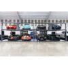 BendPak PL-12000DPS Double Parking Lift