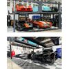 BendPak PL-12000DPS Double Parking Lift