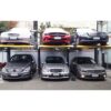 BendPak PL-6000DC Two Post Parking Lift