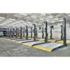 BendPak PL-6000DC Two Post Parking Lift