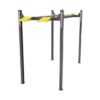BendPak HD-7MZ Super Tall Vehicle Display Lift