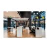 BendPak HD-7MZ Super Tall Vehicle Display Lift