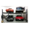 BendPak HD-9SWX Four Post Car Lift 9,000 lbs. Capacity