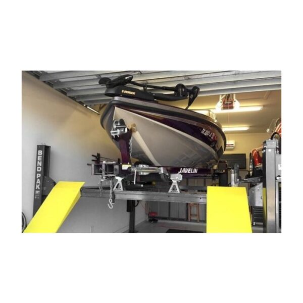 BendPak HD-7500BLX Boat Storage Lift Extra Long