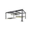 BendPak PL-6KT Triple Parking Lift