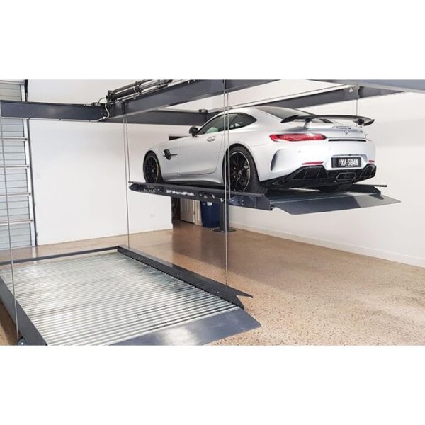 BendPak PL-6KT Triple Parking Lift