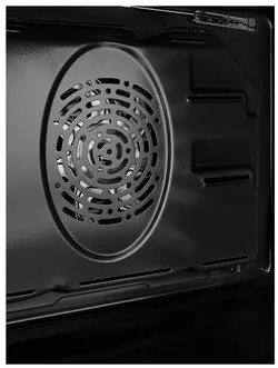 Blomberg 24 Inch Single Electric Wall Oven with 2.5 cu. ft.