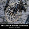 Homestock Antique Mens And Women Fat Tire Mountain Bike