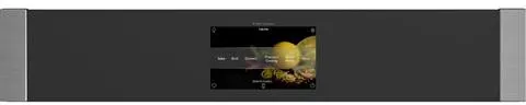 GE Profile 30 Inch Single Electric Smart Wall Oven with 5.0 Cu. Ft. Capacity