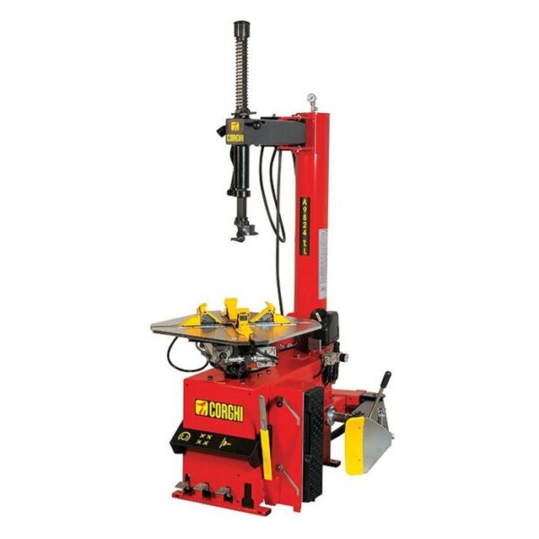 Corghi A9824TI Swing-Arm 24" Tire Changer