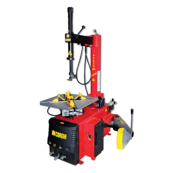 Corghi A9830 Swing-Arm 26" Tire Changer