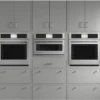 Cafe 27 Inch Built-In Single Wall Oven Convection with Speedcook Technology