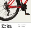 Schwinn High Timber Youth/Adult Mountain Bike for Men and Women
