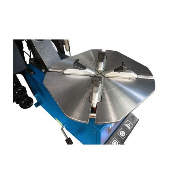 Dannmar DT-50A Tire Changer with Assist Tower