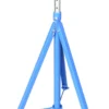 IDEAL TLX-7000 7,000LB. PORTABLE AUTO LIFT