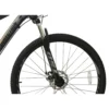 27" Mountain Bike with Hydro Disc Brakes For Men Women Off Road Suspension Bike Shimano MTB Bike