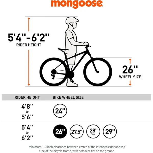 Homestock Antique Mens And Women Fat Tire Mountain Bike