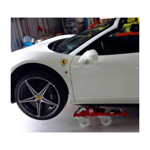 ESCO MiniLIFT Lift and Move