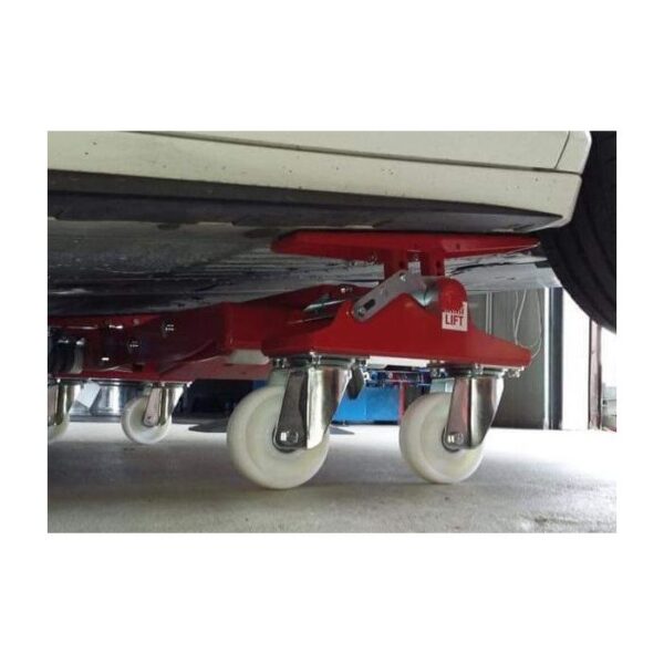 ESCO MiniLIFT Lift and Move