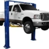 Atlas 10,000 lb Overhead 2-Post Lift Car