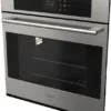 Fulgor Milano 700 Series 24 Inch Single Convection Electric Wall Oven with 2.4 cu. ft.