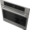 Fulgor Milano 700 Series 24 Inch Single Convection Electric Wall Oven with 2.4 cu. ft.