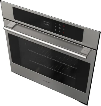 Fulgor Milano 700 Series 24 Inch Single Convection Electric Wall Oven with 2.4 cu. ft.