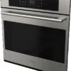Fulgor Milano 700 Series 24 Inch Single Convection Electric Wall Oven with 2.4 Cu. Ft.