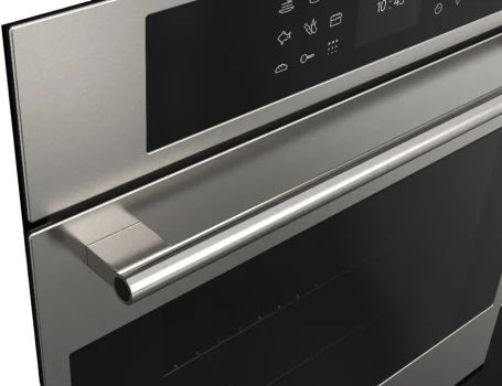 Fulgor Milano 700 Series 24 Inch Single Convection Electric Wall Oven with 2.4 Cu. Ft.