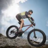 A28320R 700C Road Bike, 16-Speed Outdoor Bike Disc Brakes, Light Weight Aluminum Frame ,Racing Bike City Commuting Road Bicycle L Size for Men Women