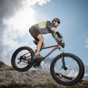 A28320R 700C Road Bike, 16-Speed Outdoor Bike Disc Brakes, Light Weight Aluminum Frame ,Racing Bike City Commuting Road Bicycle L Size for Men Women