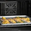 GE 30 Inch Smart Built-In Wall Oven with 5.0 cu. ft. Capacity