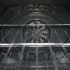 Forno 30 Inch Single Electric Wall Oven with 5 cu. ft. Oven Capacity