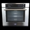 Forno 30 Inch Single Electric Wall Oven with 5 cu. ft. Oven Capacity