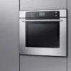 Forno 30 Inch Single Electric Wall Oven with 5 cu. ft. Oven Capacity