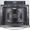 Forno 30 Inch Single Electric Wall Oven with 5 cu. ft. Oven Capacity