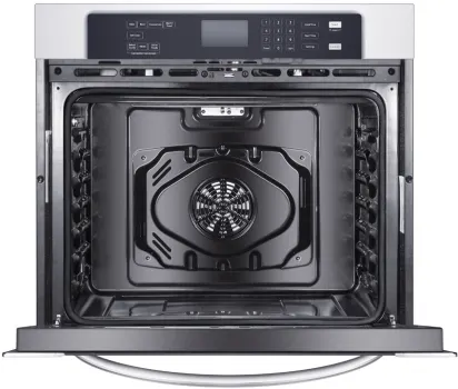 Forno 30 Inch Single Electric Wall Oven with 5 cu. ft. Oven Capacity
