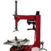 Rotary R146RP Swingarm Pro Tire Changer with Helper Arm
