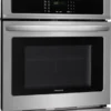 Frigidaire 30 Inch Electric Single Wall Oven with Vari-Broil™ Temperature Control,