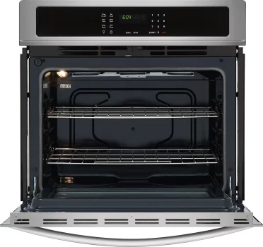 Frigidaire 30 Inch Electric Single Wall Oven with Vari-Broil™ Temperature Control,