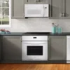 Frigidaire 30 Inch Electric Single Wall Oven with Vari-Broil™ Temperature Control,