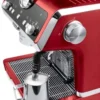 De’Longhi – La Specialista Prestigio Espresso Machine with Active Temperature Control and Dual Heating System