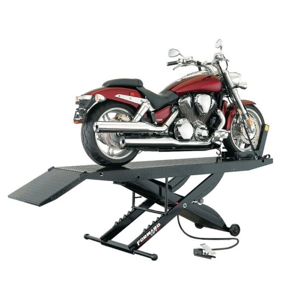 Forward Lift 1000MCL Motorcycle ATV Lift