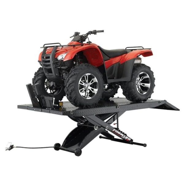 Forward Lift 1000MCL Motorcycle ATV Lift