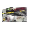BendPak HD-9SW Four Post Super Wide Lift 9,000 lbs. Capacity