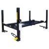 Tuxedo Four Post Vehicle Lift
