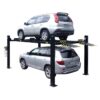 Tuxedo Four Post Vehicle Lift