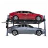BendPak GrandPrix GP-9XLT Four Post Lift Package