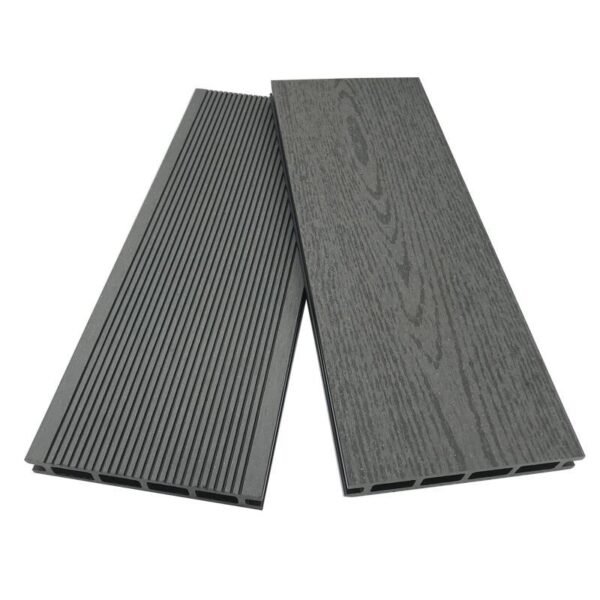 Composite Decking Sample