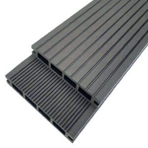 Composite Decking Sample